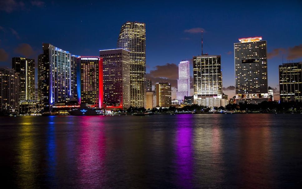 호텔 편의시설 사진