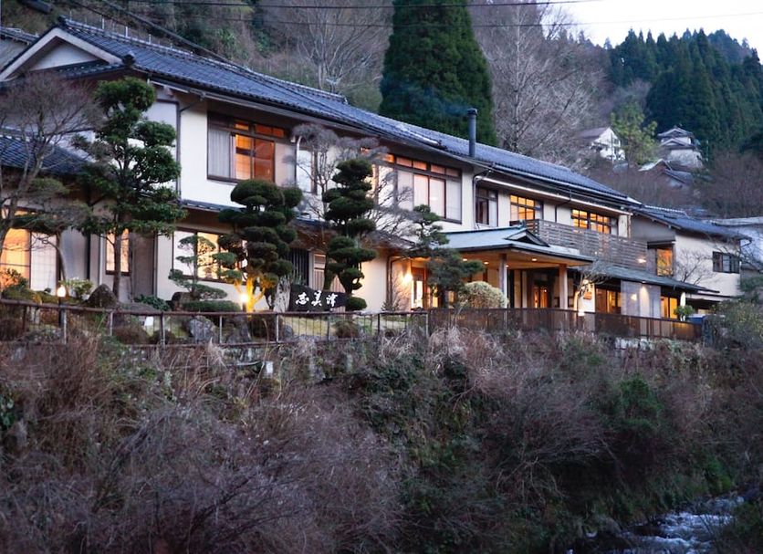 건물 사진