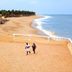 해변