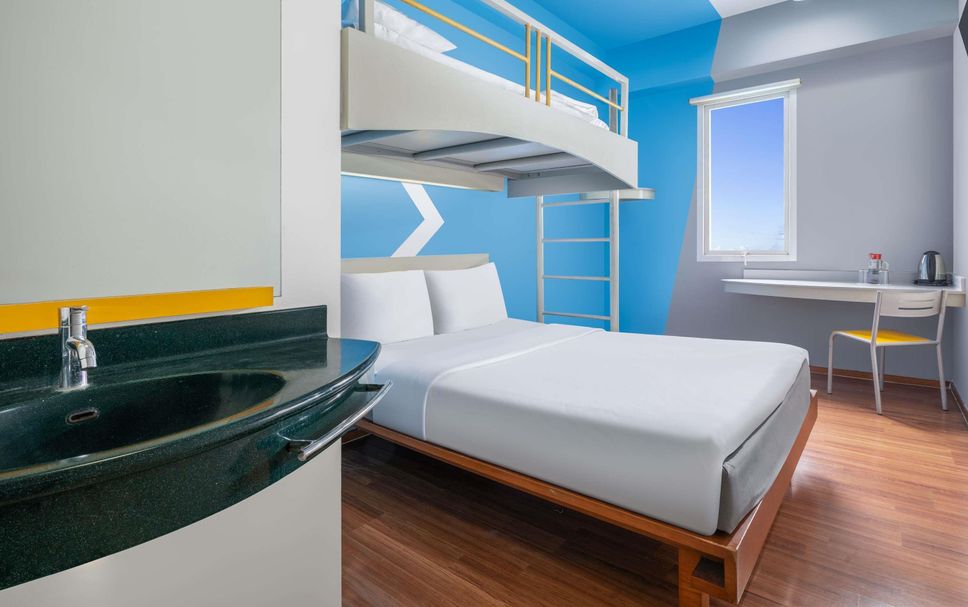 침실 사진