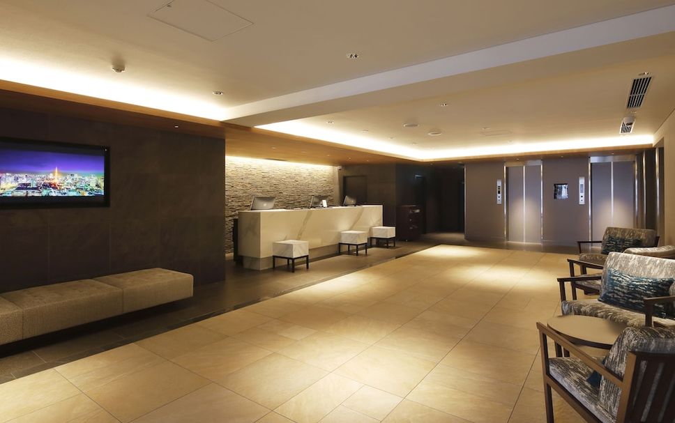 로비 사진