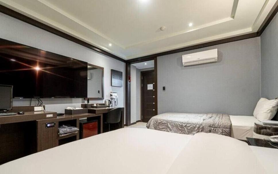 럭스 호텔, 서울 | 호텔스컴바인 (Nowon Luxe Hotel)