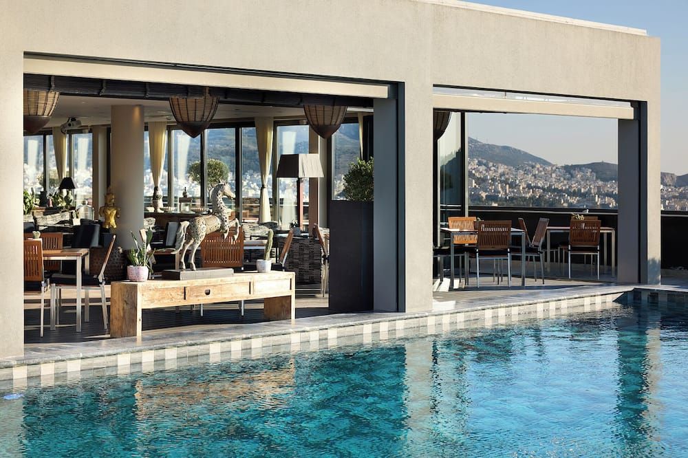 수영장