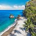 해변