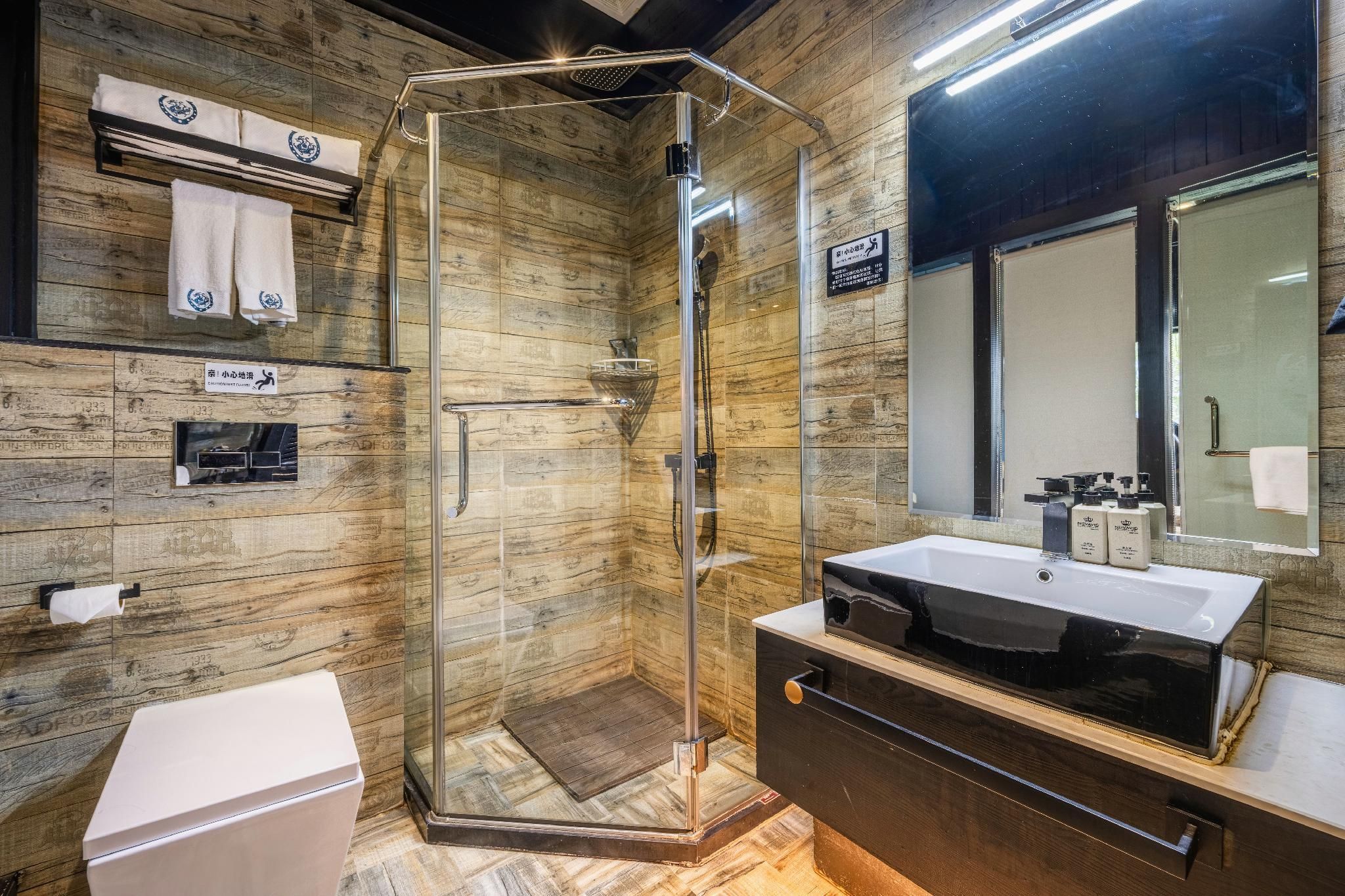욕실