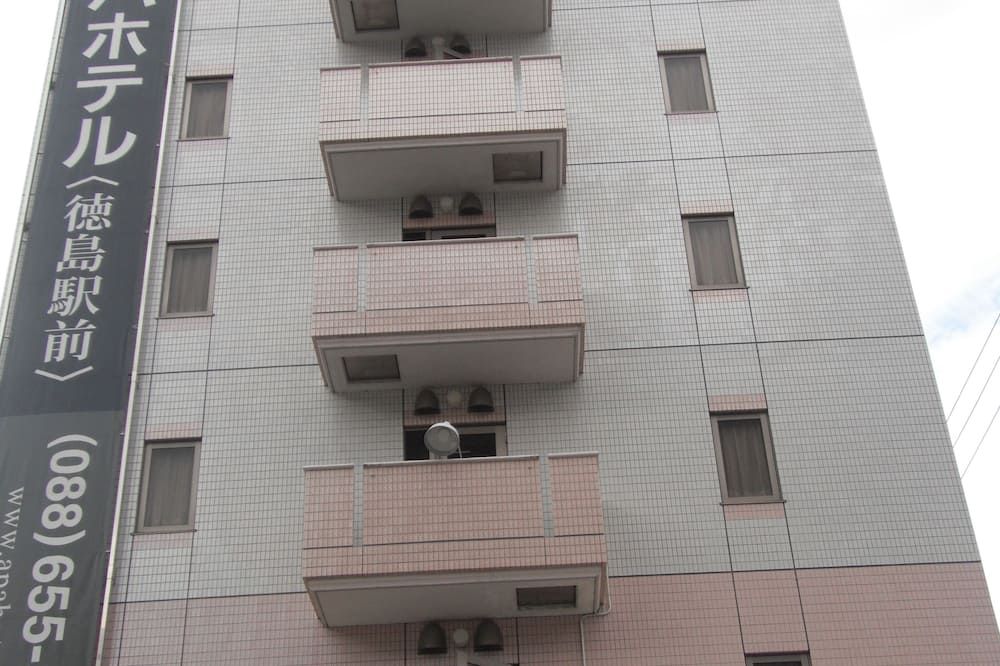 건물