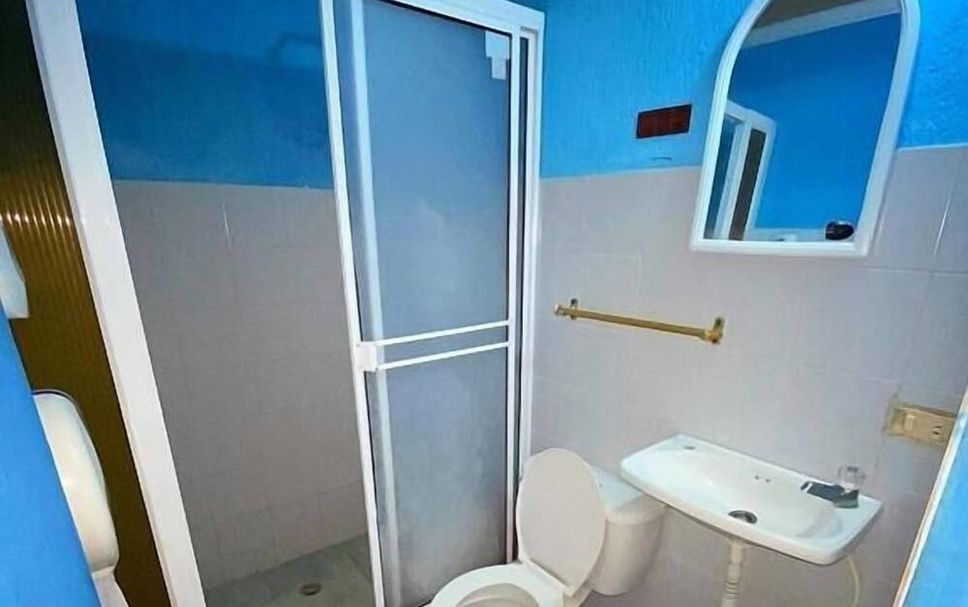 욕실 사진