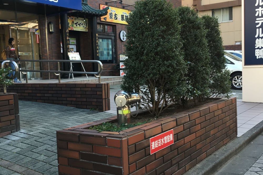 야외뷰