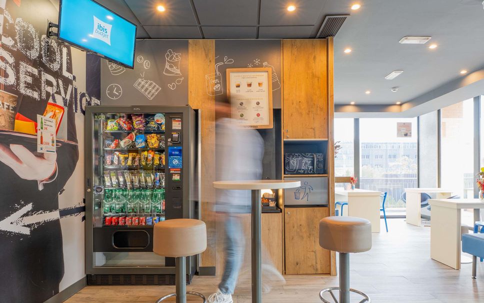 바 사진