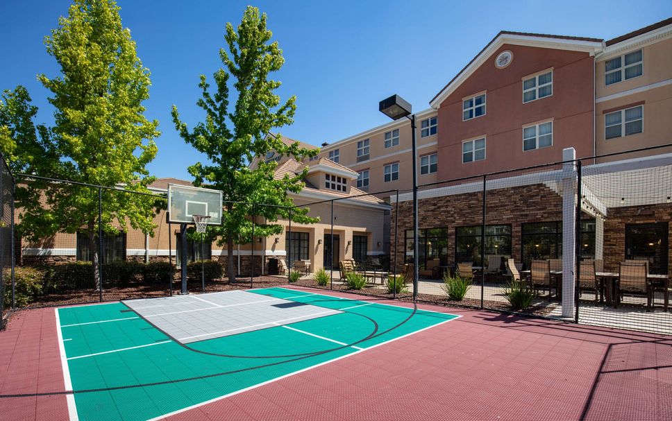 호텔 편의시설 사진