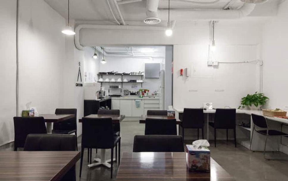 스타 호스텔 동대문 스위트, 서울 | 호텔스컴바인 (Starhostel Dongdaemun Suite)