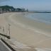 해변