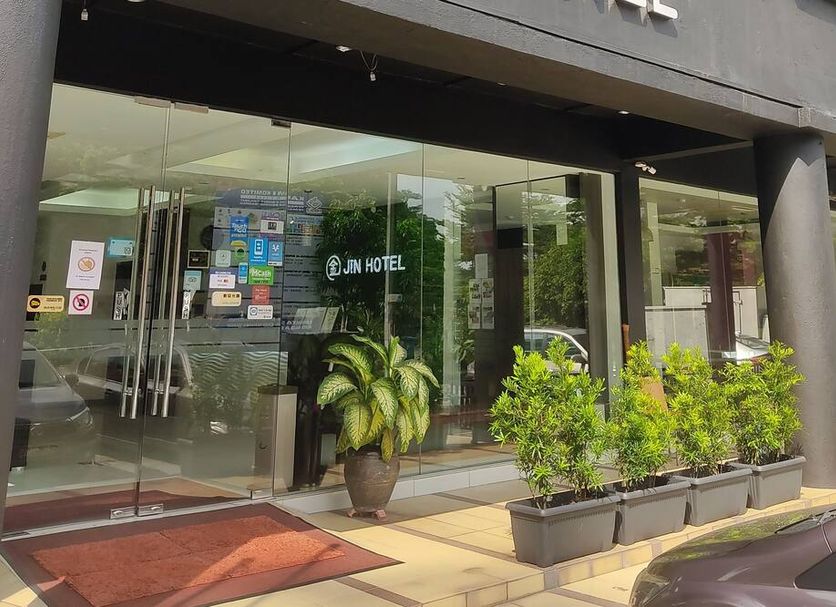 야외뷰 사진