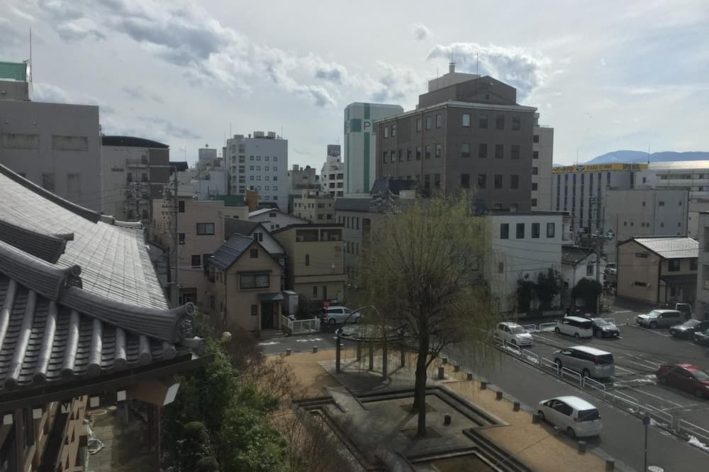 야외뷰