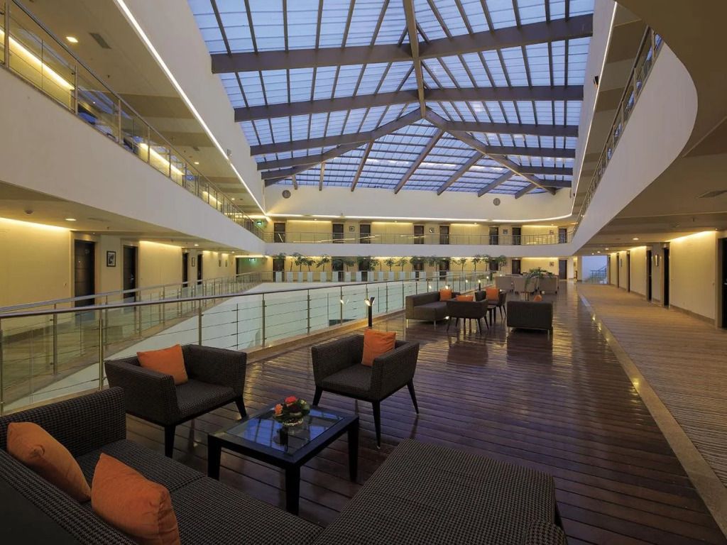 로비