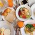 음식