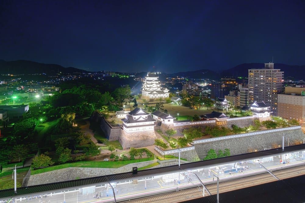 야외뷰