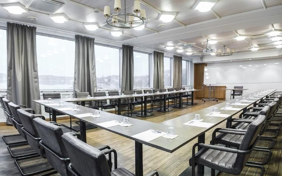 컨퍼런스 룸 사진