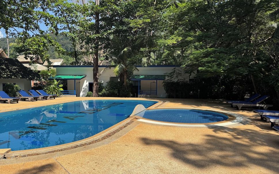 수영장 사진