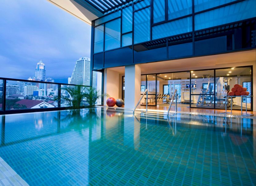 수영장 사진