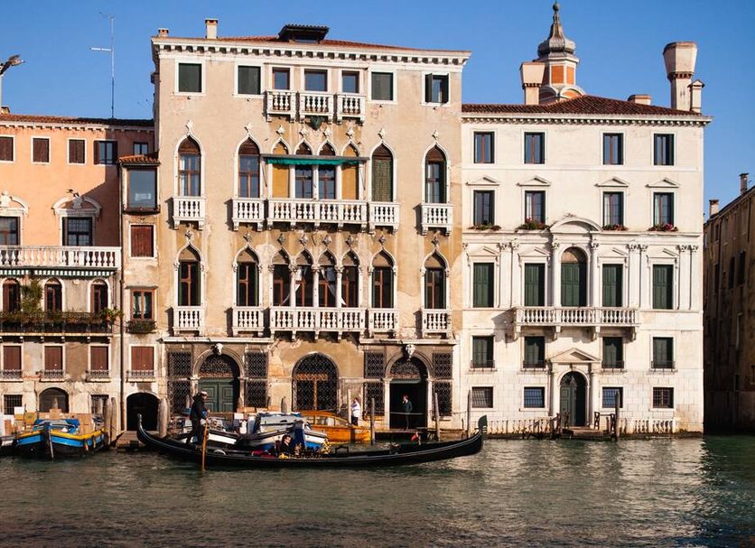 건물 사진