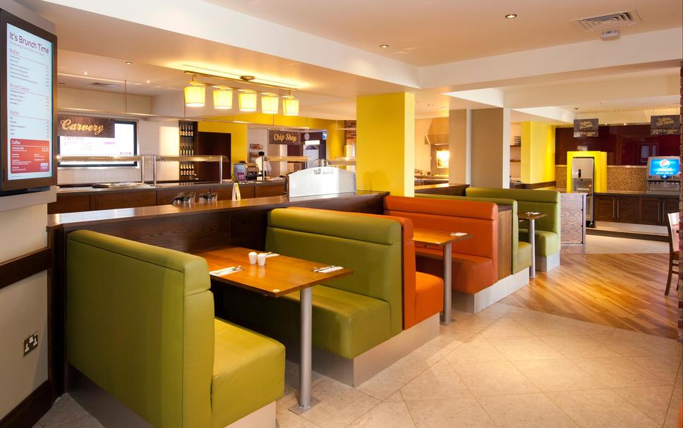 프리미어 인 위드너스, 위드너스 | 호텔스컴바인 (Premier Inn Widnes)