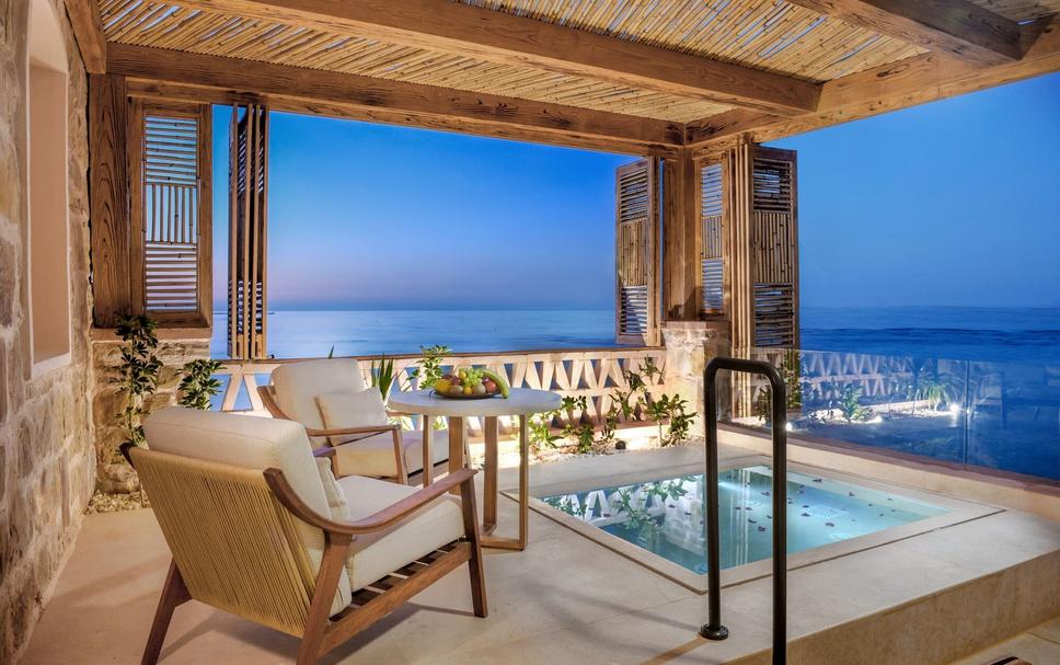 뫼벤픽 리조트 엘 쿠세이르, 알쿠사이르 | 호텔스컴바인 (Mövenpick Resort El Quseir)