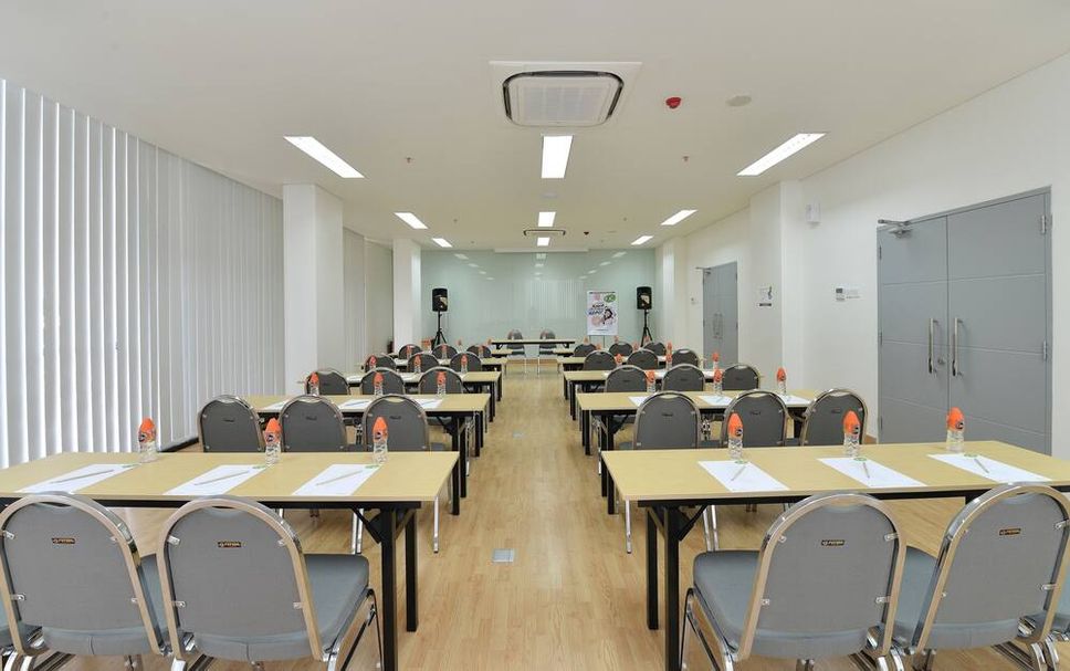 컨퍼런스 룸 사진