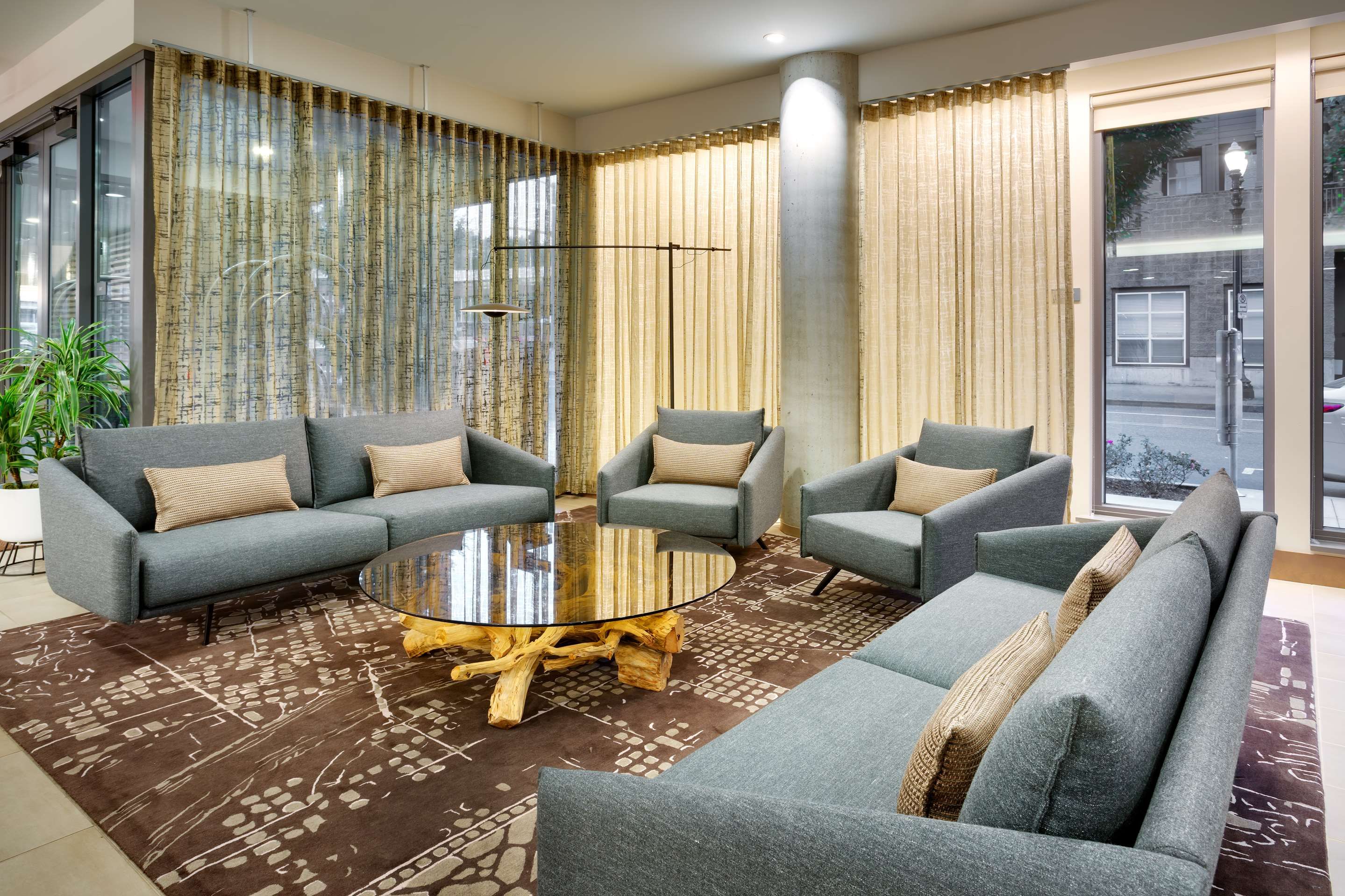 라운지