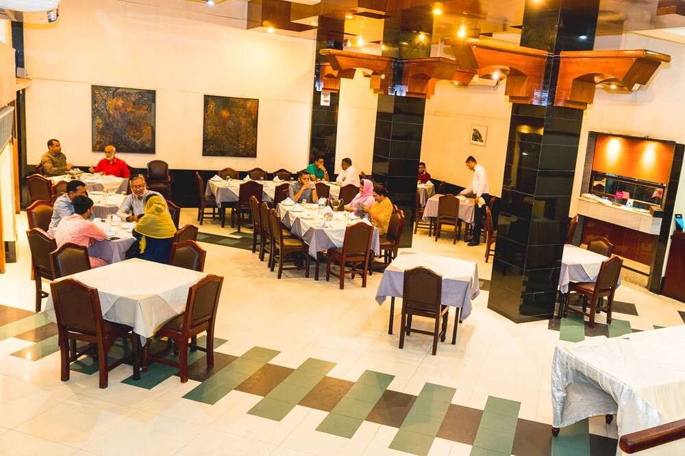 레스토랑
