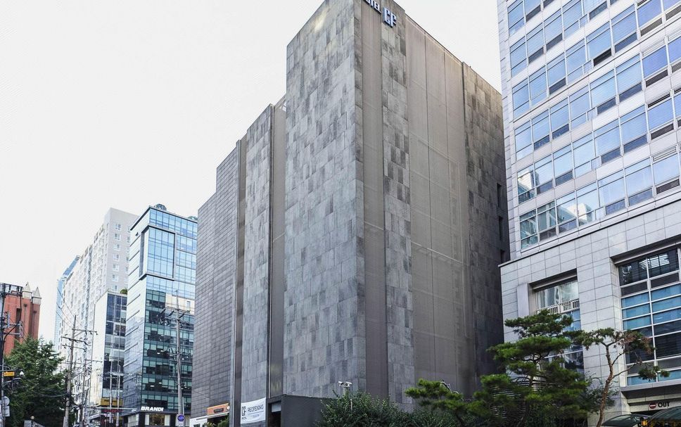 건물 사진