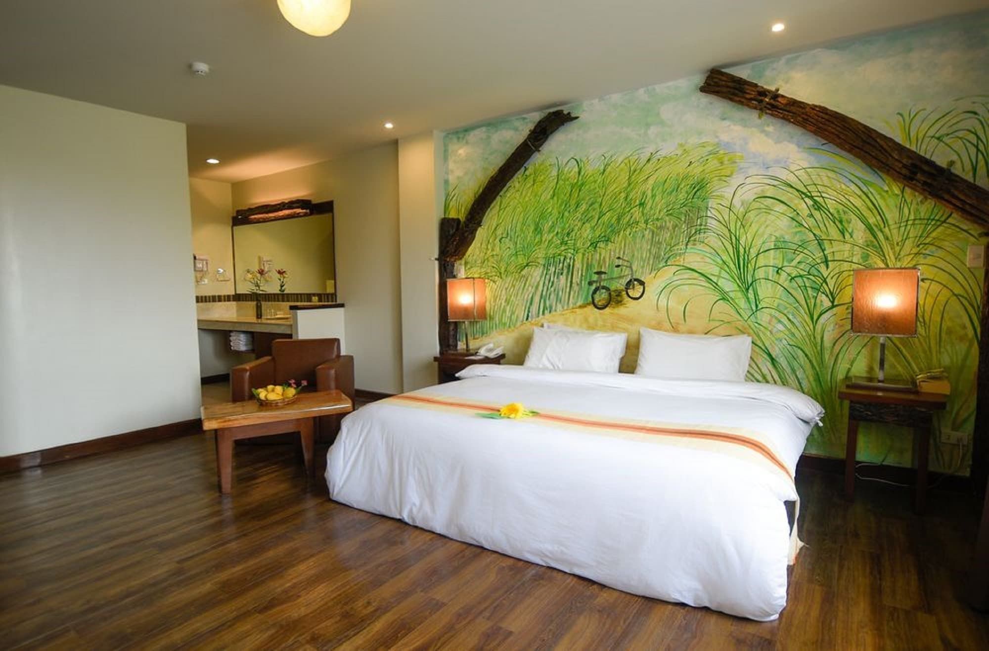 침실