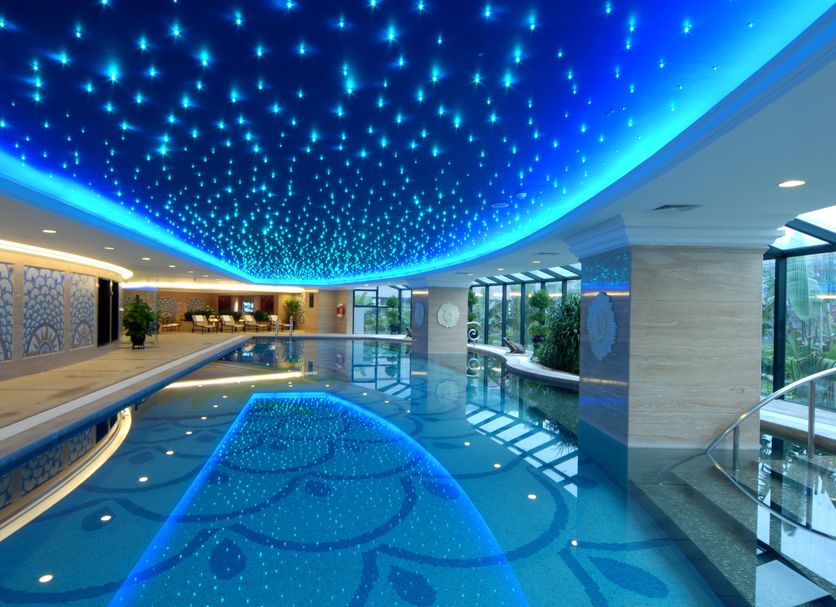 로비 사진