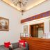 프론트 데스크