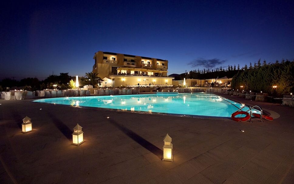 수영장 사진