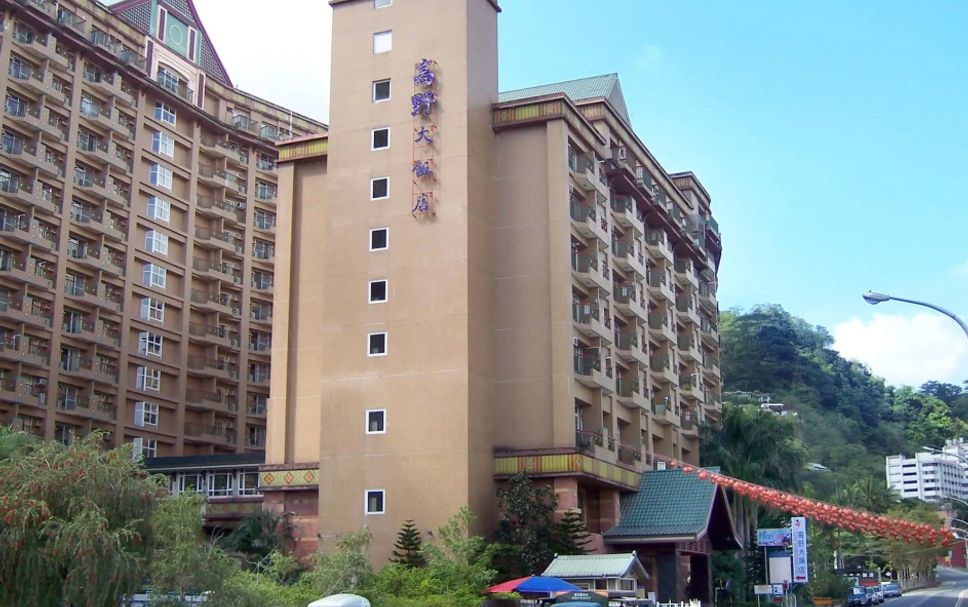 건물 사진