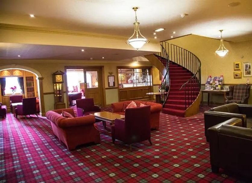 라운지 사진