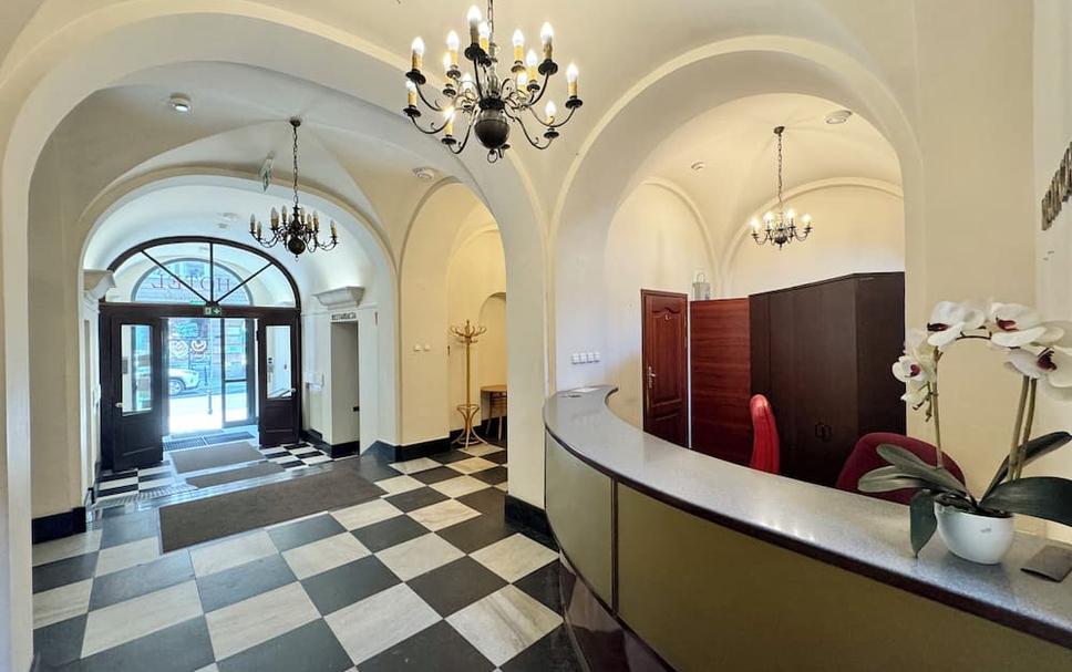 호텔 마조비에츠키 바르샤바, 바르샤바 | 호텔스컴바인 (Hotel Mazowiecki Wow)