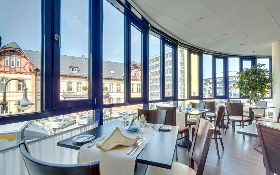 베스트 웨스턴 호텔 베츨라어, 베츨라어 | 호텔스컴바인 (Best Western Hotel Wetzlar)