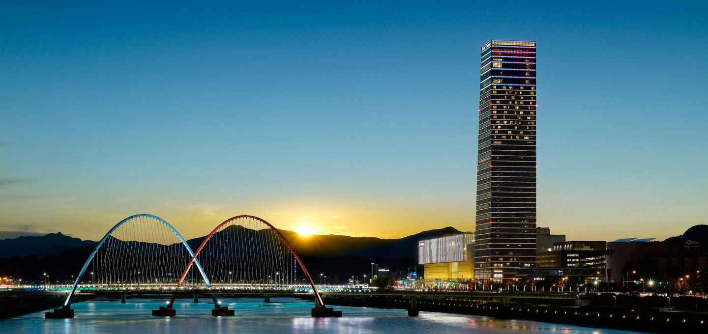 대전 호텔: 432개의 저렴한 대전 호텔 상품