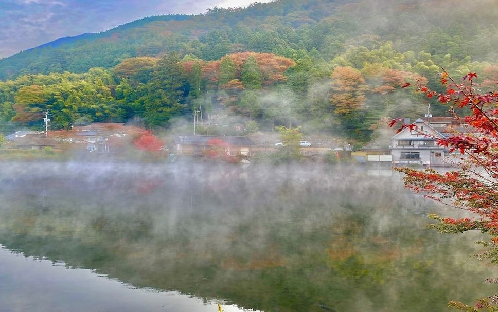 야외뷰 사진