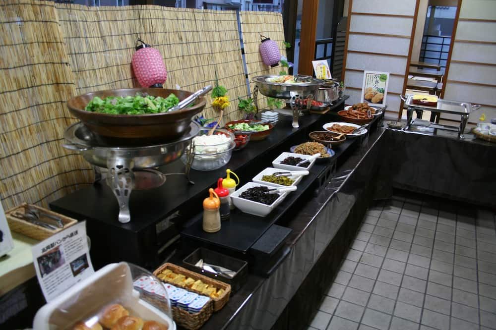 뷔페