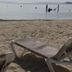 해변
