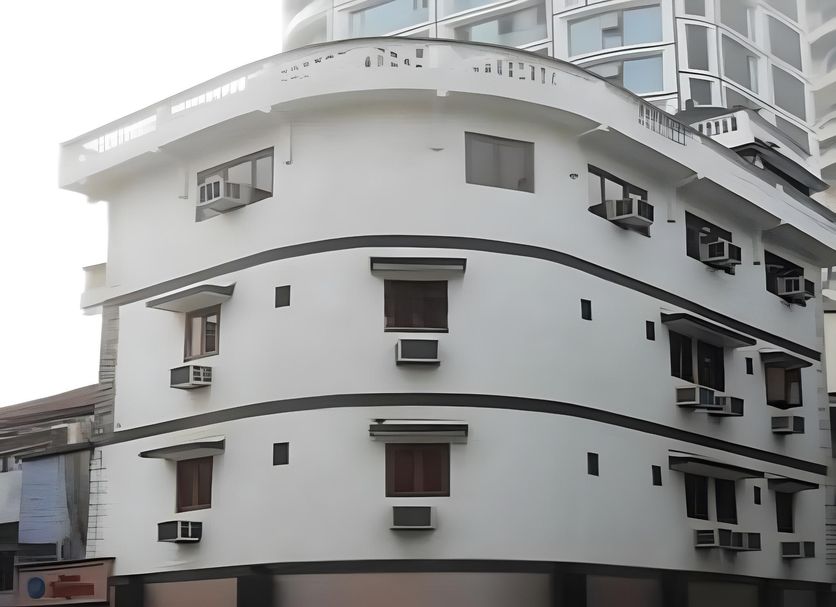 건물 사진