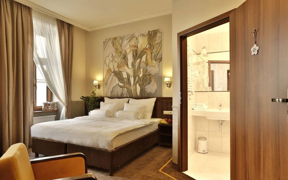 침실 사진
