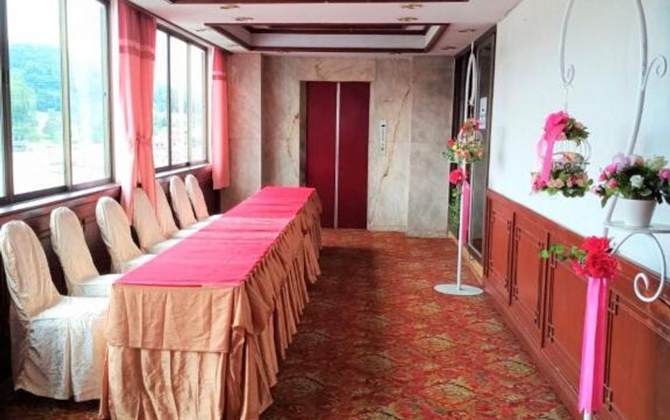 컨퍼런스 룸 사진