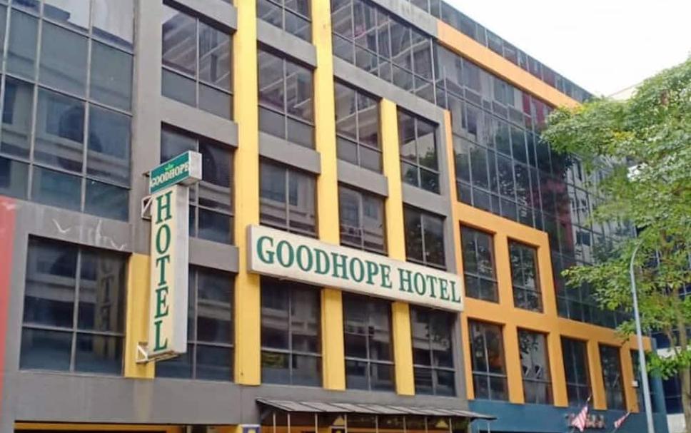 굿호프 호텔 켈라나 자야, 페탈링자야 | 호텔스컴바인 (Good Hope Hotel Kelana Jaya)