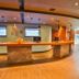 프론트 데스크