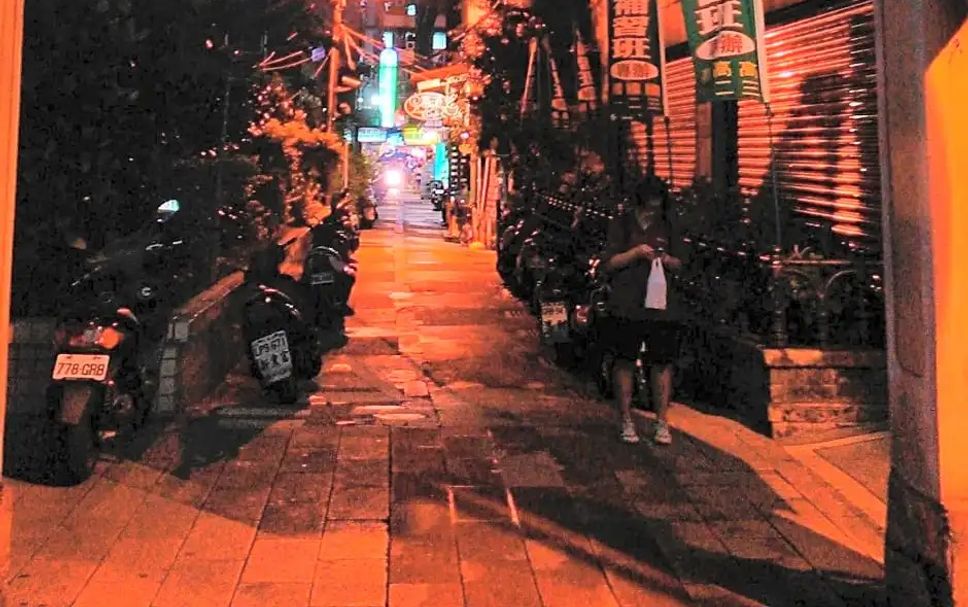 야외뷰 사진