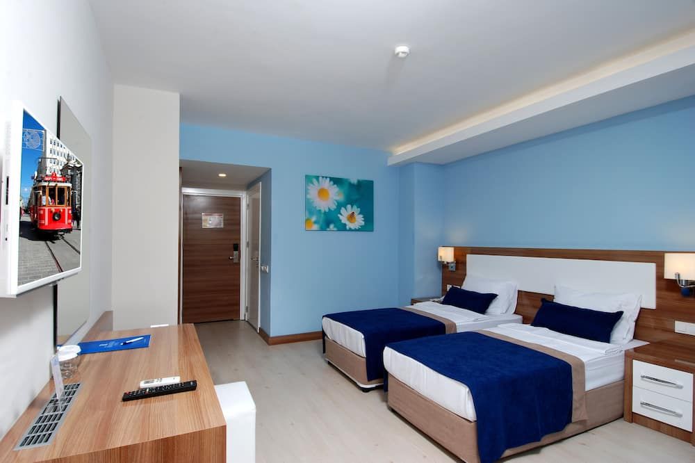침실 사진